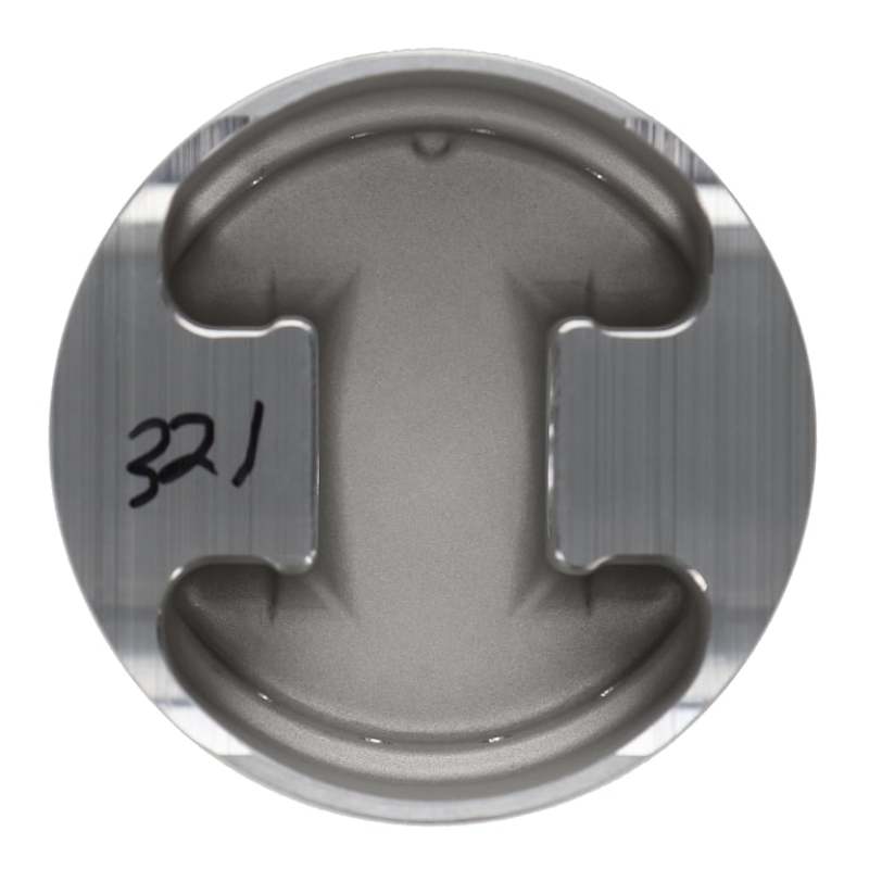 Wiseco Toyota Scion TC 2AZ-FE -29cc R/Dome Piston Shelf Stock Kit K641M90 K641M90 User 3