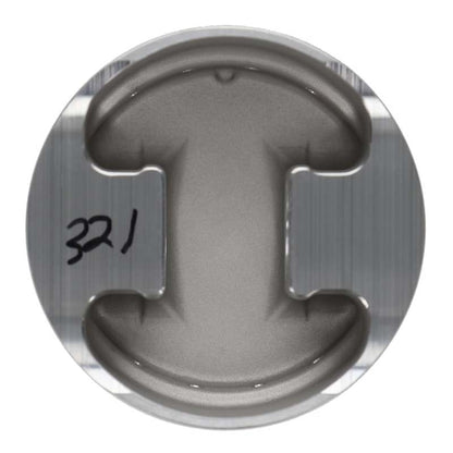 Wiseco Toyota Scion TC 2AZ-FE -29cc R/Dome Piston Shelf Stock 6641M895 6641M895 User 3