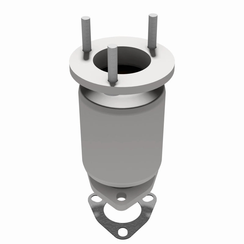 MagnaFlow Mazda B2000 Standard Grade Federal / EPA Compliant Direct-Fit Catalytic Converter 50221 360 Degree Image Set