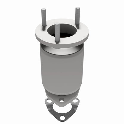MagnaFlow Mazda B2000 Standard Grade Federal / EPA Compliant Direct-Fit Catalytic Converter 50221 360 Degree Image Set