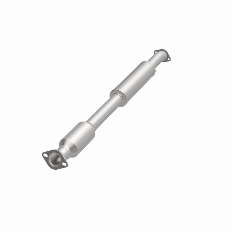 MagnaFlow OEM Grade Federal / EPA Compliant Direct-Fit Catalytic Converter 21-144 360 Degree Image Set