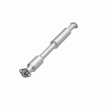 MagnaFlow OEM Grade Federal / EPA Compliant Direct-Fit Catalytic Converter 21-144 360 Degree Image Set