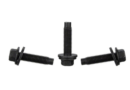 Ford Racing FPP Bead Lock Ring Bolt Kit M-503317K-BOLT M-503317K-BOLT Photo - Unmounted