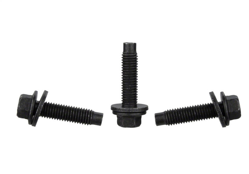 Ford Racing FPP Bead Lock Ring Bolt Kit M-503317K-BOLT M-503317K-BOLT Photo - Unmounted