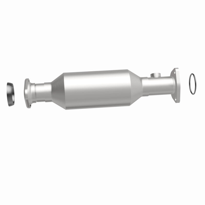 MagnaFlow Honda California Grade CARB Compliant Direct-Fit Catalytic Converter 4481628 360 Degree Image Set