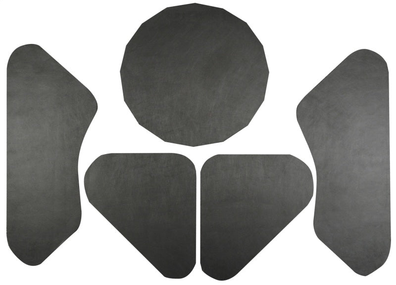 DEI 70-72 Chevrolet Chevelle Base Pre-Cut Under Hood Insulation Kit 50097 50097 Photo - Primary