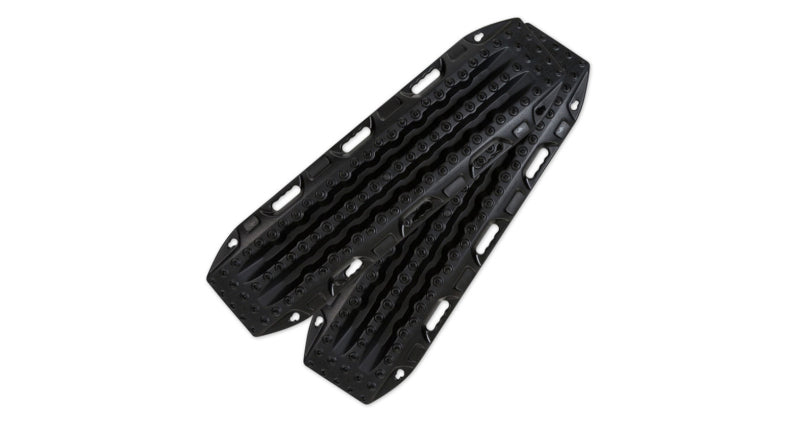 Maxtrax MKII Recovery Tracks - Black MTX02BK