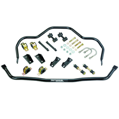 Hotchkis 1967-1970 Chevrolet B-Body Sport Sway Bars 2273 Photo - Primary
