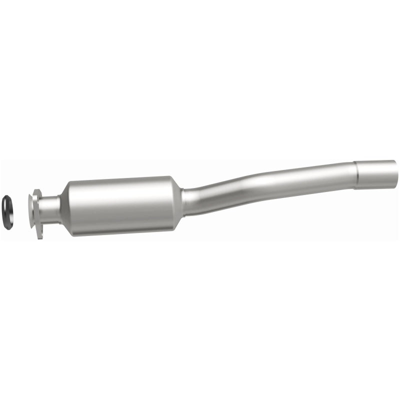 MagnaFlow Volvo Standard Grade Federal / EPA Compliant Direct-Fit Catalytic Converter 23945 Photo - out of package