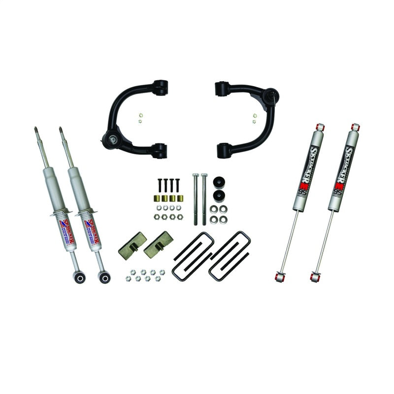 Skyjacker 3in KIT 05 HILUX VIGO MONO HL30STUM HL30STUM Photo - Primary