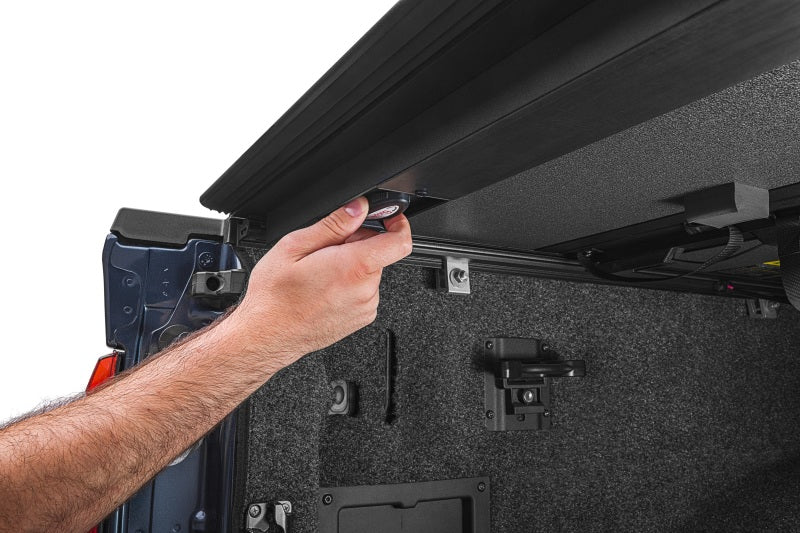 Extang 21-23 Ford F-150 / 22-23 F-150 Lightning 5.7ft. Bed Endure ALX 80702 80702 User 1