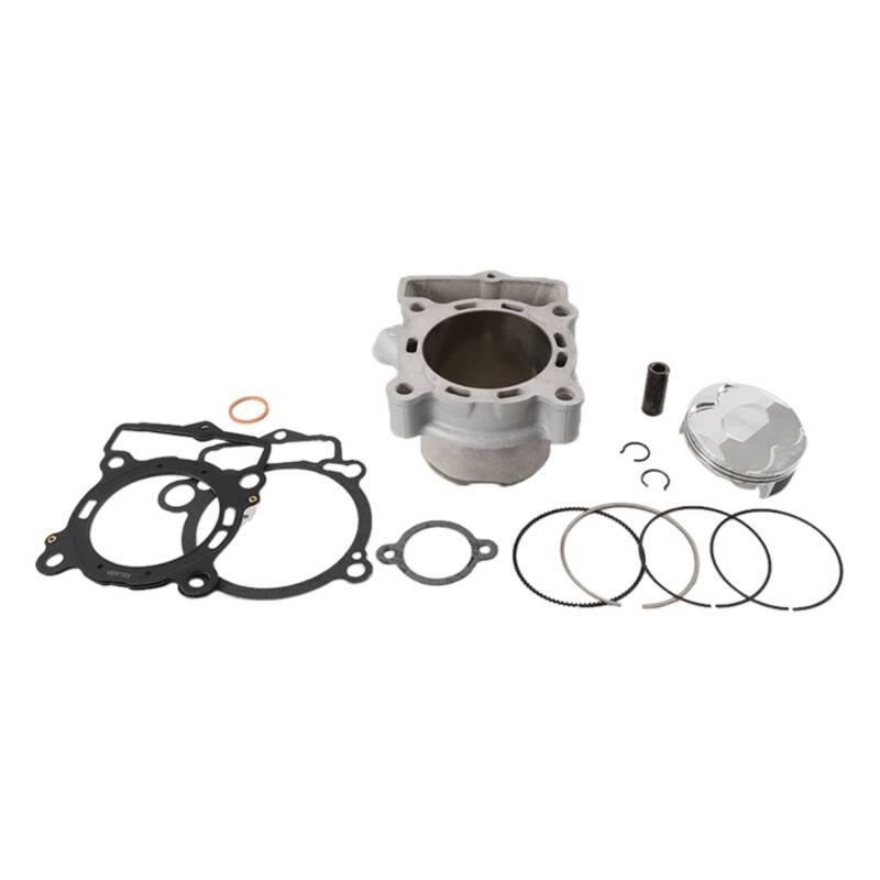 Cylinder Works 21-22 Gas-Gas EX 250 F 250cc +3mm Big Bore Cylinder Kit 270cc 51006-K01 51006-K01 Photo - Primary
