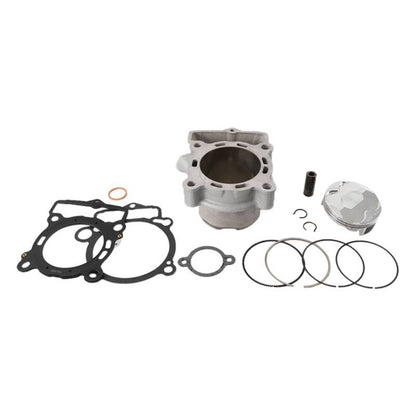 Cylinder Works 21-22 Gas-Gas EX 250 F 250cc +3mm Big Bore Cylinder Kit 270cc 51006-K01 51006-K01 Photo - Primary