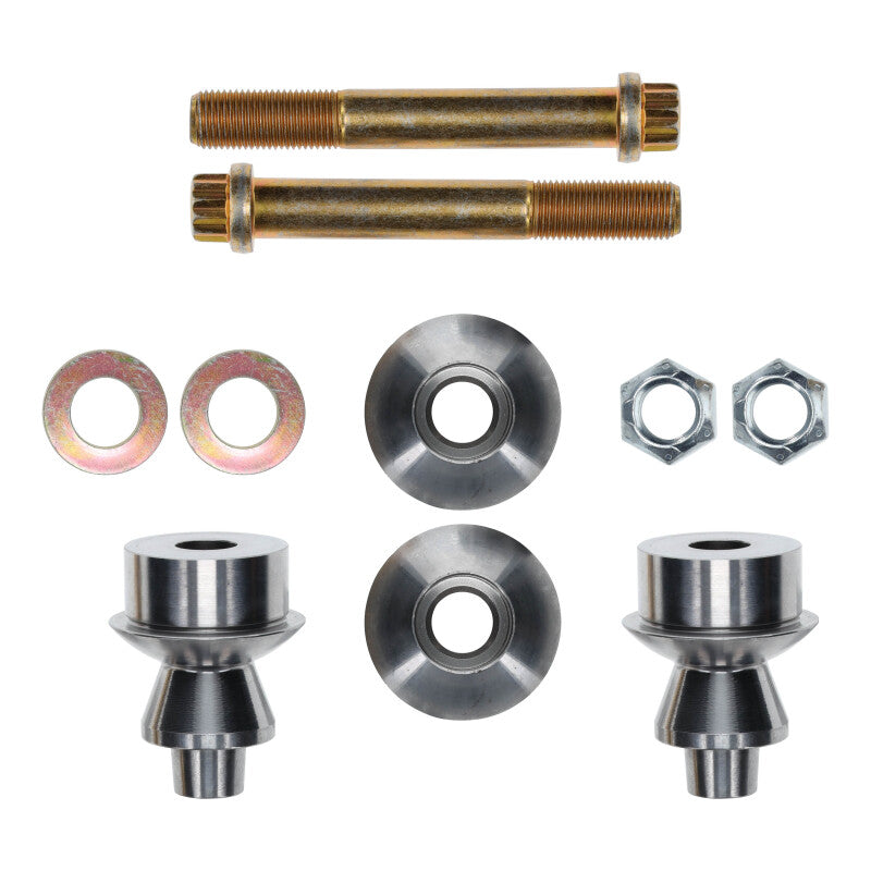 Camburg CMB Uniball Hardware Kit - Sent to ACA Engine Components Hardware Kits - Other main image