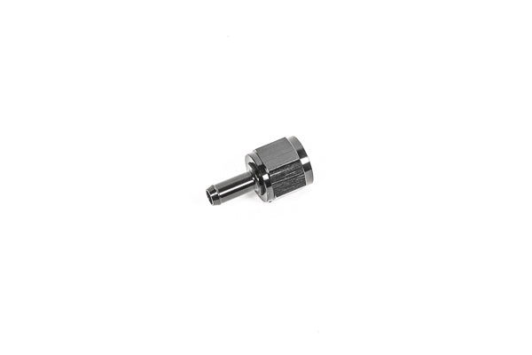Radium Engineering 8AM Female to 8.5mm Barb 14-0413