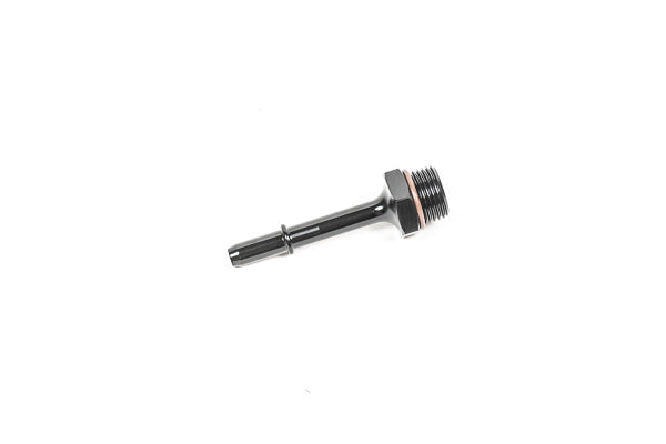 Radium Engineering 8AN ORB to .3125 SAE Male - Extended 14-0567