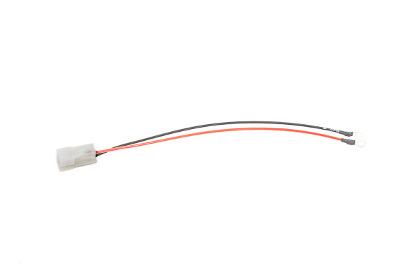 Radium Engineering Wiring Harness Extension w/ Ring Terminals 17-0056