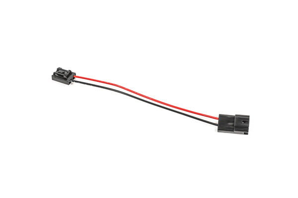 Radium Engineering Fuel Pump Connector Extension - Walbro 255 17-0058