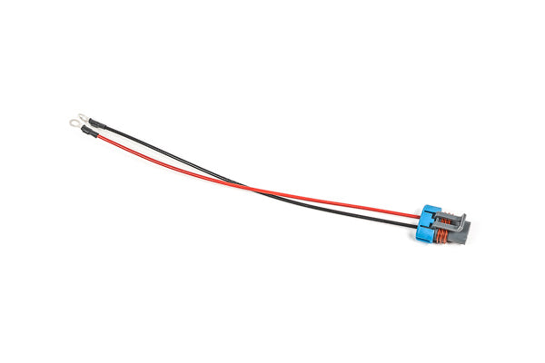 Radium Engineering Fuel Pump Connector Harness - Walbro E85 - Long 17-0069