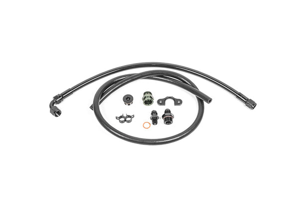 Radium Engineering Mitsubishi Evo 4-6 Fuel Rail Plumping 20-1119-PK