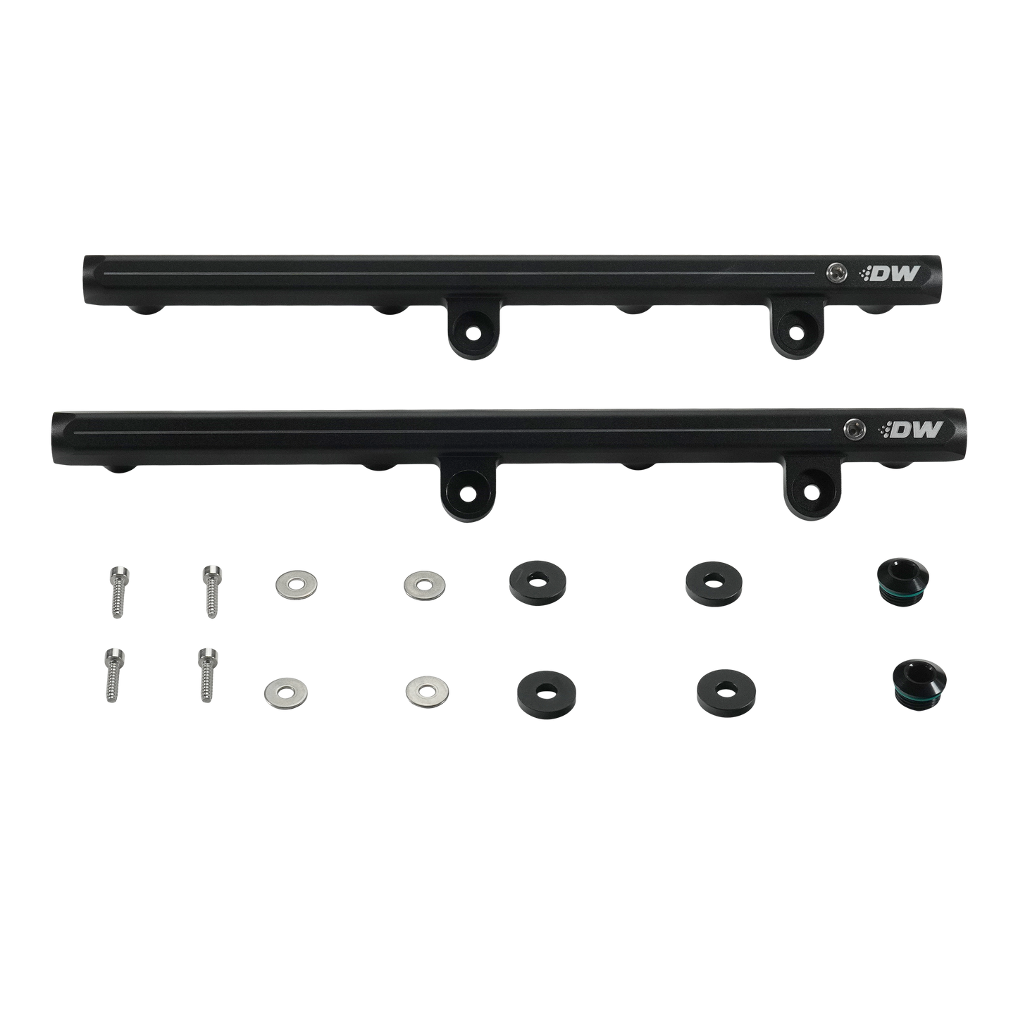 DeatschWerks Hemi Fuel Rails
