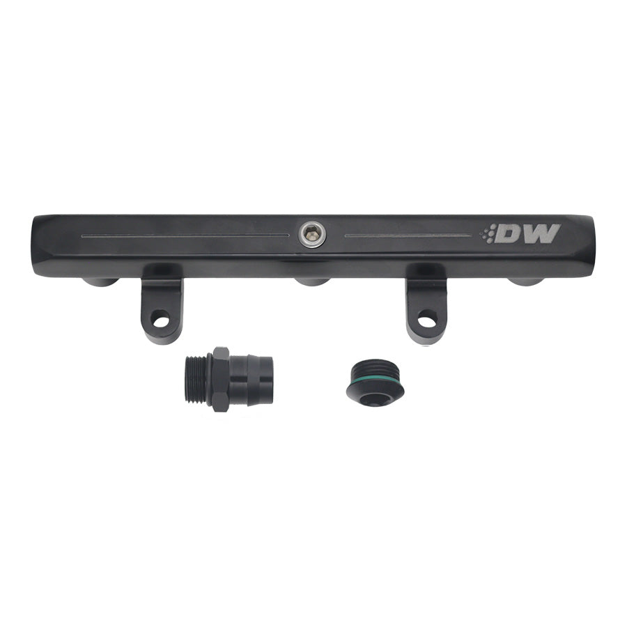 DeatschWerks Can-Am Maverick X3 Fuel Rail