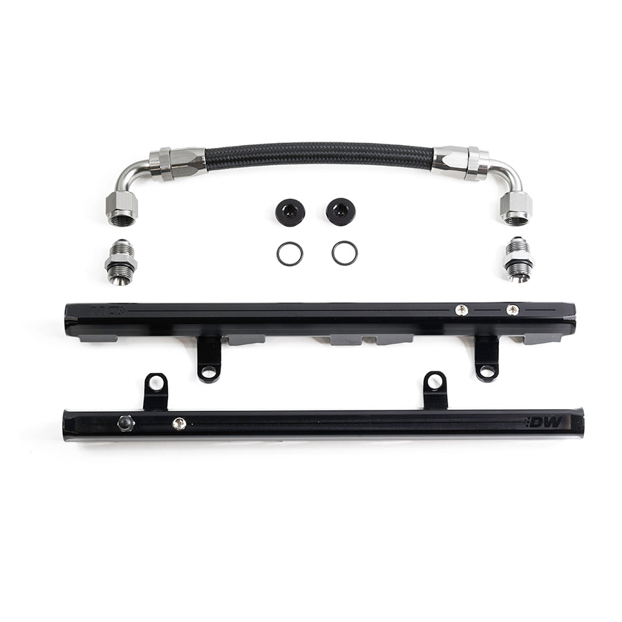 DeatschWerks LS1/LS6 Fuel Rails