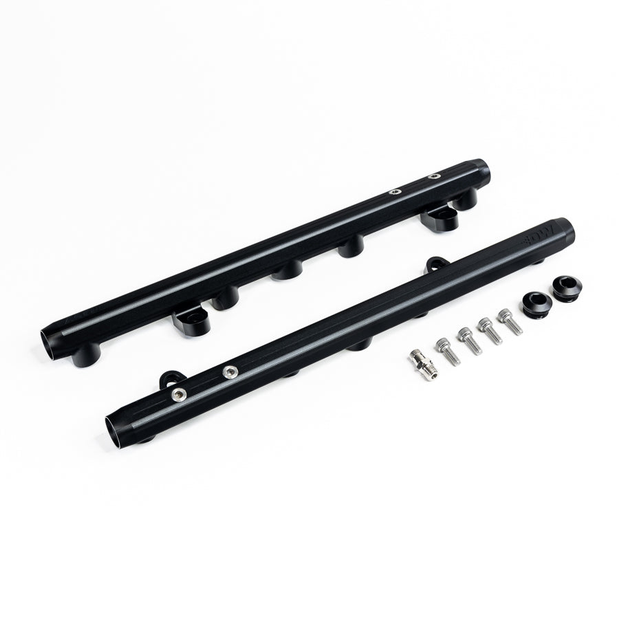 DeatschWerks Chevrolet LS2/LS3 Fuel Rails *Discontinued