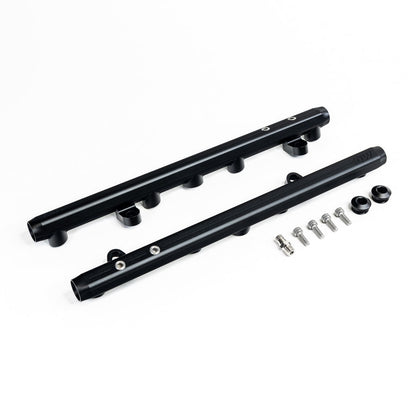 DeatschWerks Chevrolet LS2/LS3 Fuel Rails *Discontinued