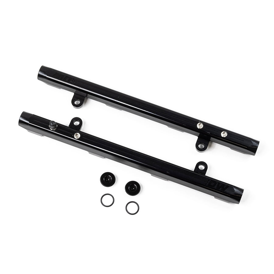 DeatschWerks Coyote 5.0 Fuel Rails