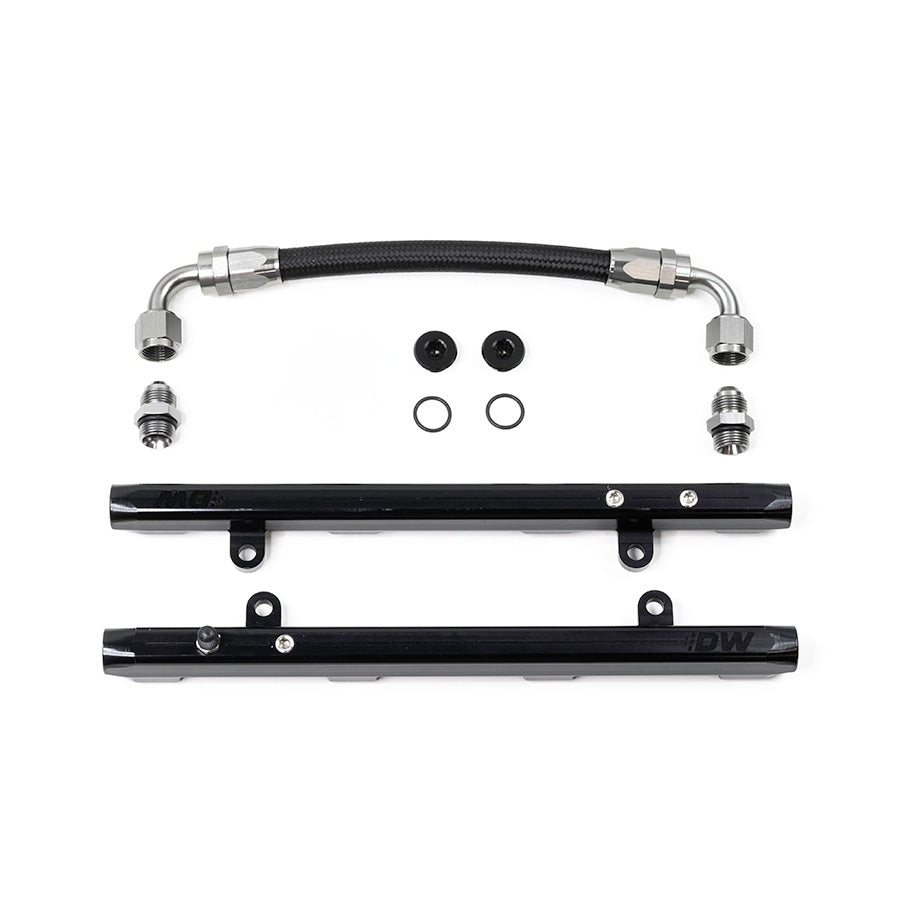 DeatschWerks Coyote 5.0 Fuel Rails