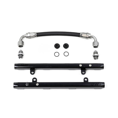 DeatschWerks Coyote 5.0 Fuel Rails