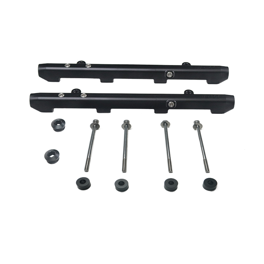 DeatschWerks F-150 Coyote 5.0 Fuel Rails