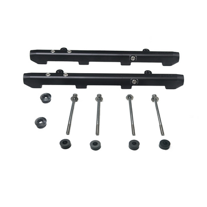 DeatschWerks F-150 Coyote 5.0 Fuel Rails