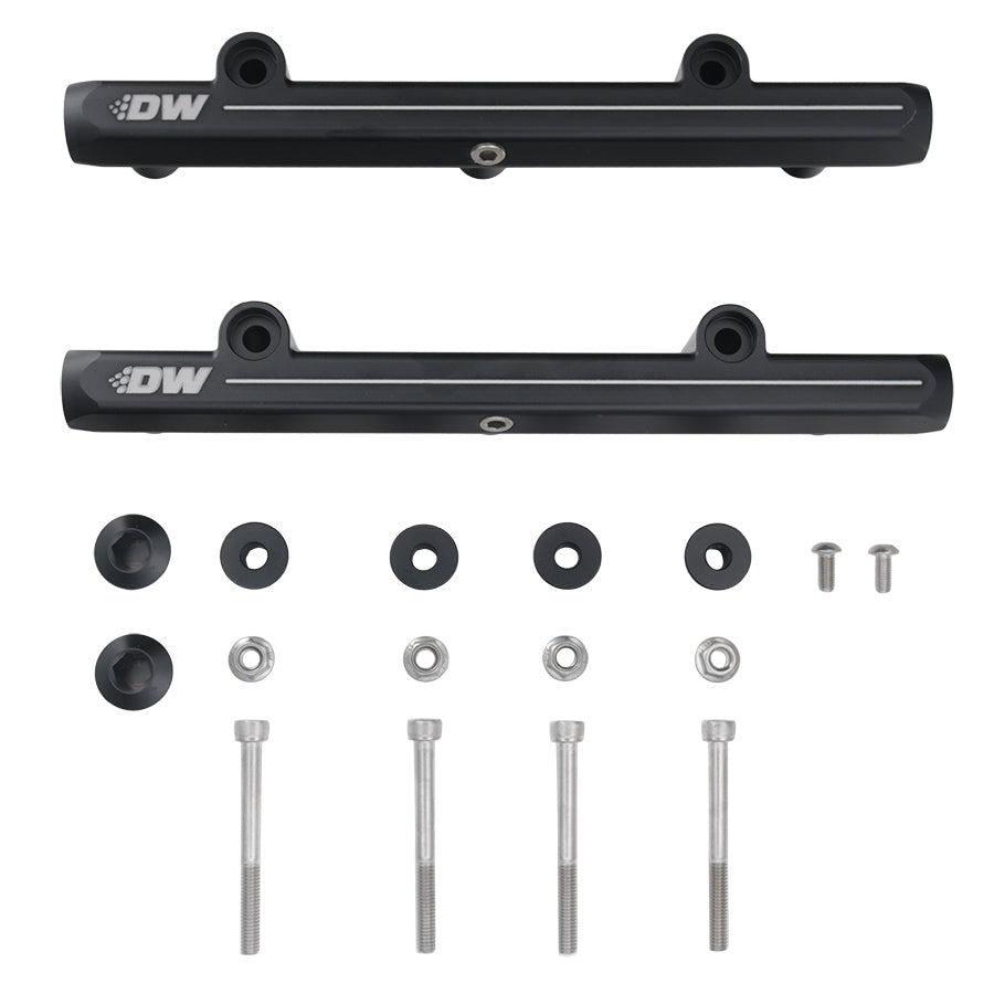 DeatschWerks Acura/Honda NSX Fuel Rail