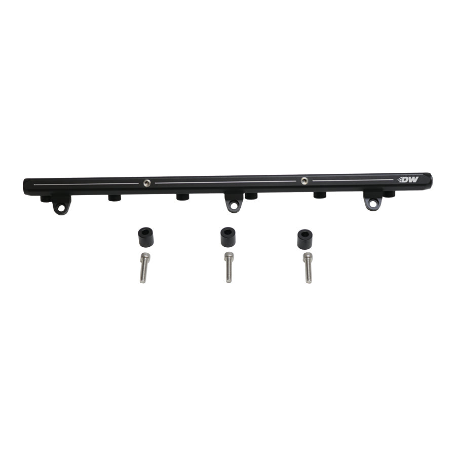 DeatschWerks Toyota 1JZ-GTE VVTi Fuel Rail