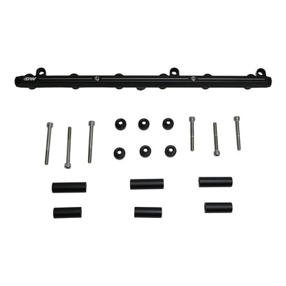 DeatschWerks Toyota 1JZ-GTE Non-VVTi Top Feed Conversion Fuel Rail