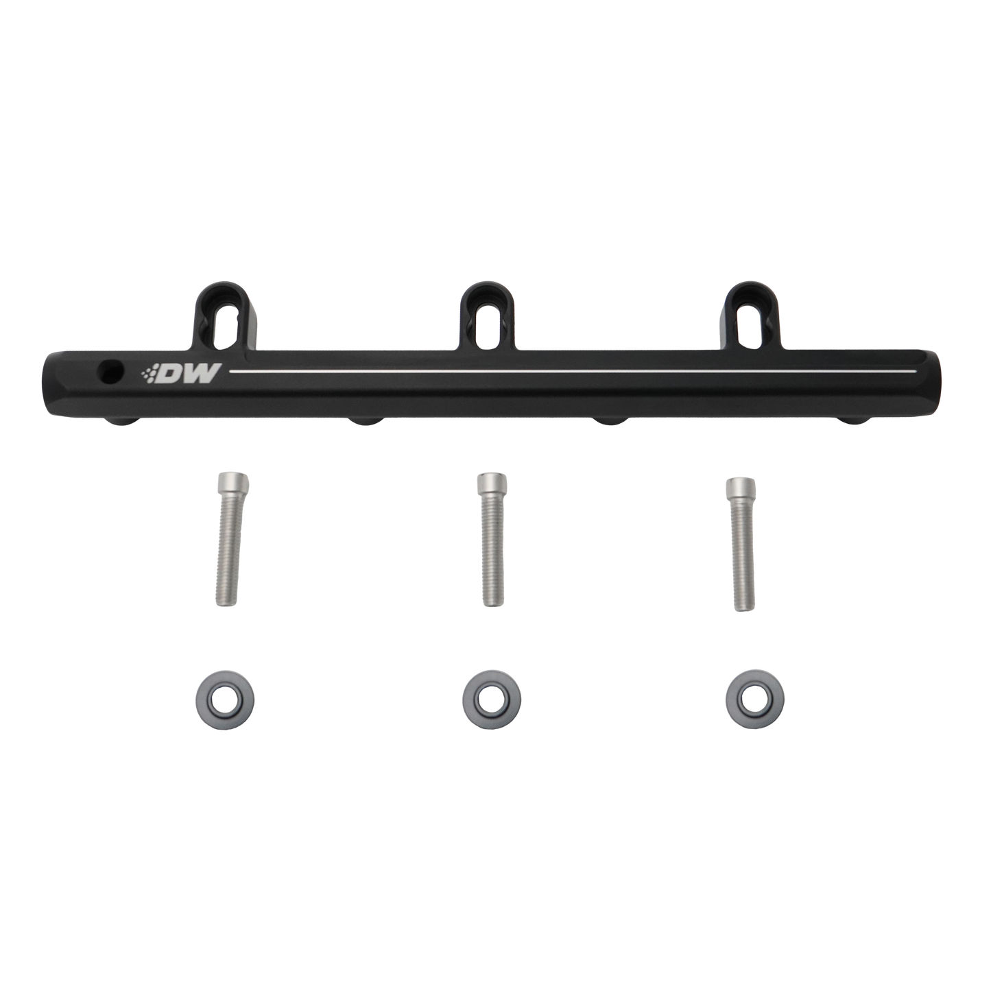 DeatschWerks NA/NB 1.8 Miata Fuel Rail