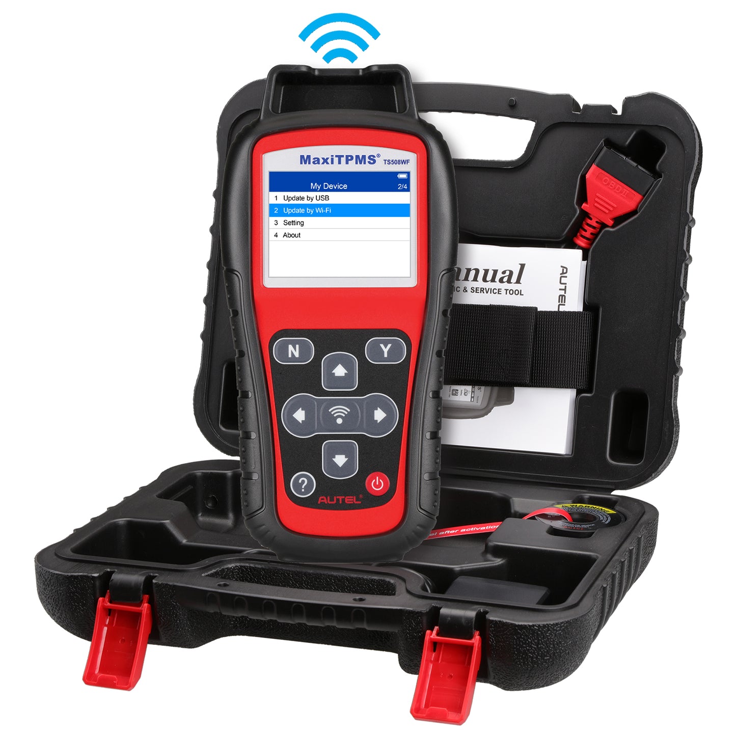 Autel 700010