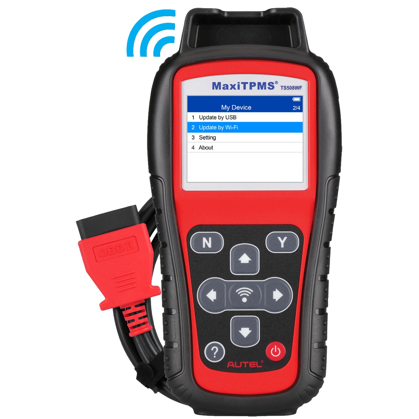 Autel 700010