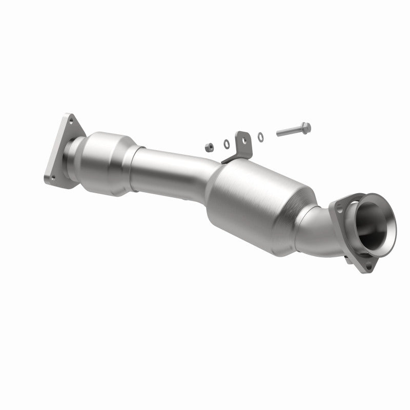 MagnaFlow Volkswagen Touareg HM Grade Federal / EPA Compliant Direct-Fit Catalytic Converter 24166 360 Degree Image Set