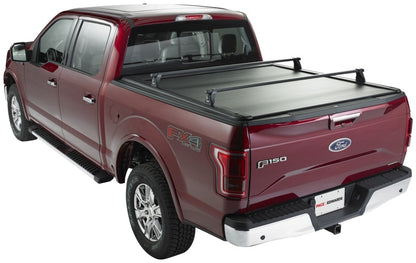 Pace Edwards 2019 Dodge Ram 5ft 6in Bed UltraGroove Metal Tonneau Cover KMDA24A55 Photo - Mounted