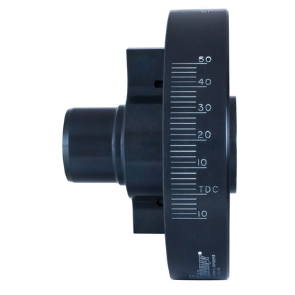 Fluidampr Engine Harmonic Balancer 650221 Photo - out of package