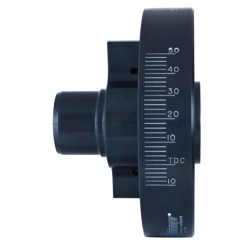 Fluidampr Engine Harmonic Balancer 650221 Photo - out of package