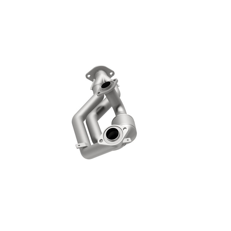 MagnaFlow Lexus ES300 California Grade CARB Compliant Direct-Fit Catalytic Converter 444019 360 Degree Image Set
