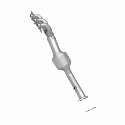 MagnaFlow BMW OEM Grade Federal / EPA Compliant Manifold Catalytic Converter 49774 360 Degree Image Set