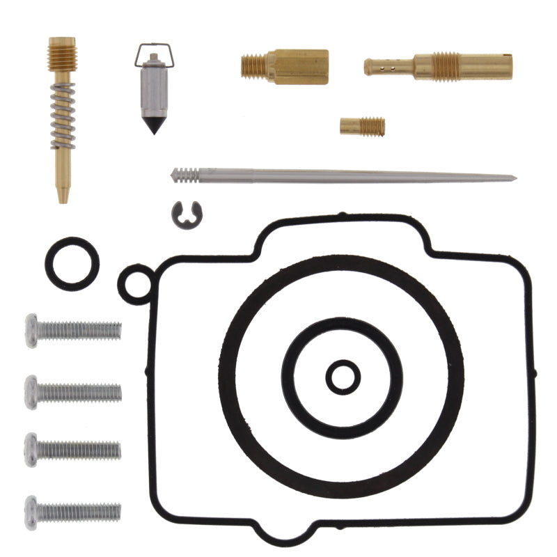 All Balls Racing 2000 Suzuki RM250 Carburetor Rebuild Kit 26-1177 26-1177 Photo - Primary