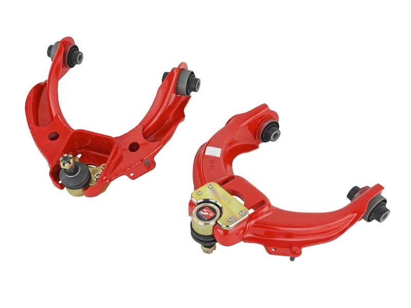 Skunk2 Pro Series 03-06 Acura TSX/04-08 TL Adjustable Front Camber Kits 516-05-0004 Photo - Unmounted