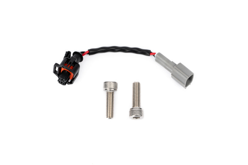AMS Performance VR30DDTT Stage 2 High Pressure Fuel Pump ALP.28.07.0001-3 ALP.28.07.0001-3 User 1