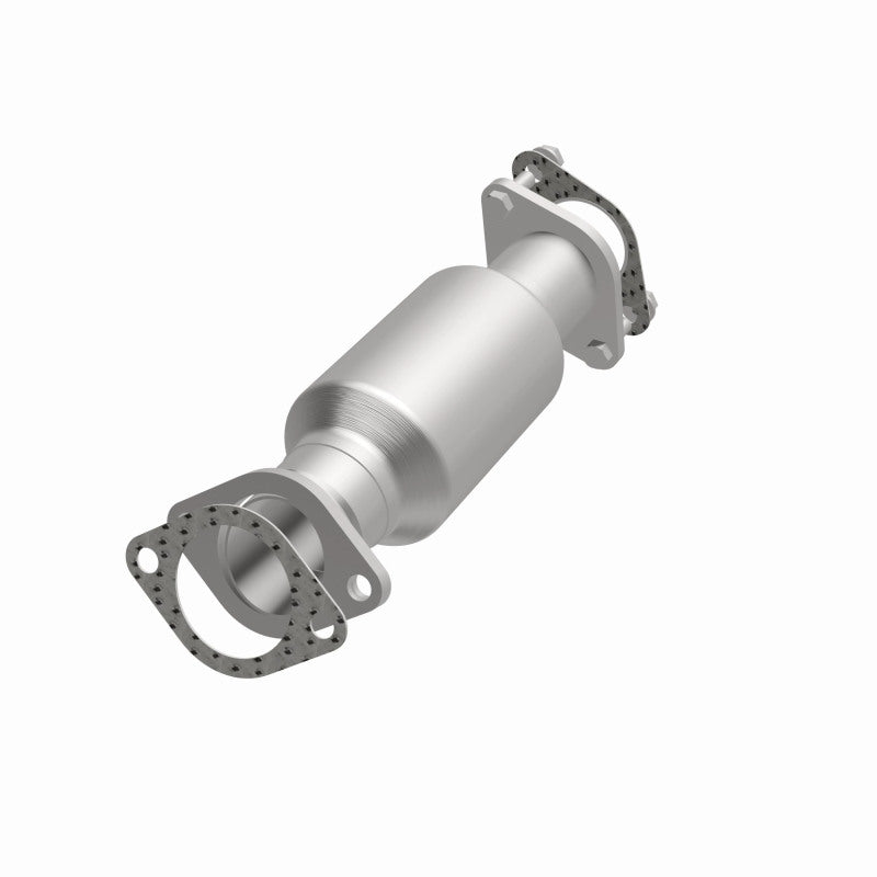 MagnaFlow OEM Grade Federal / EPA Compliant Direct-Fit Catalytic Converter 52644 360 Degree Image Set